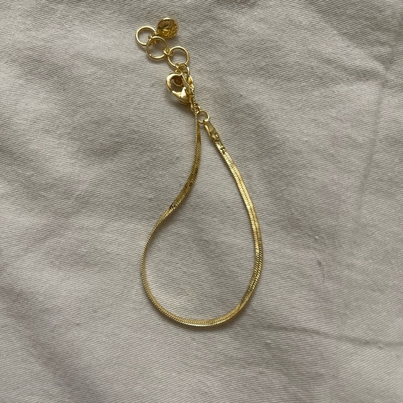 Gorjana Venice Mini Bracelet - Picture 6 of 7